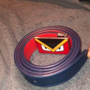 Fendi Belt